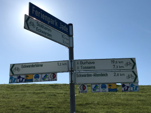 Eldorado für Radler